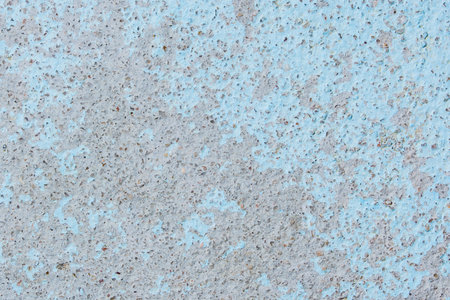 Background cement floor