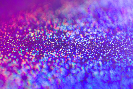 Mixed colorful background
