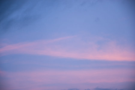 Beautiful sky clouds