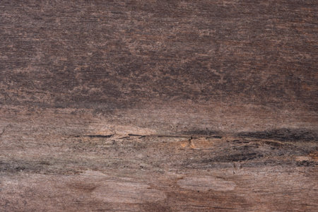 Old wooden board background