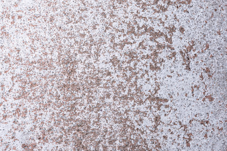 Floor background from old cement