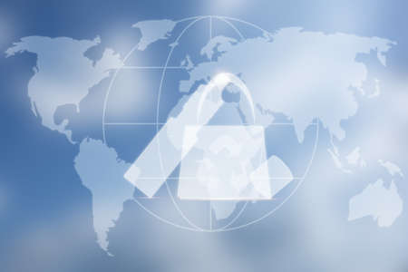 Reduce waste, recycle, love the world, save the worldの写真素材