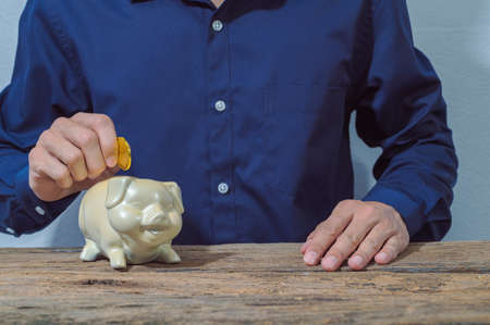 Business financial growth light bulb ideaの写真素材