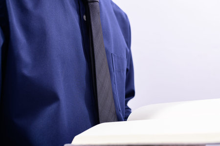 People holding books and reading love concepts