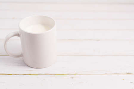 World Milk Day, drink healthy milk Strong bodyの写真素材