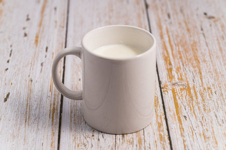 World Milk Day, drink healthy milk Strong body