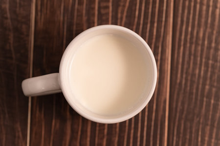 World Milk Day, drink healthy milk Strong body