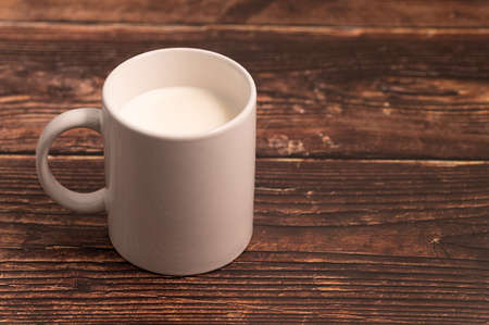 World Milk Day, drink healthy milk Strong bodyの写真素材