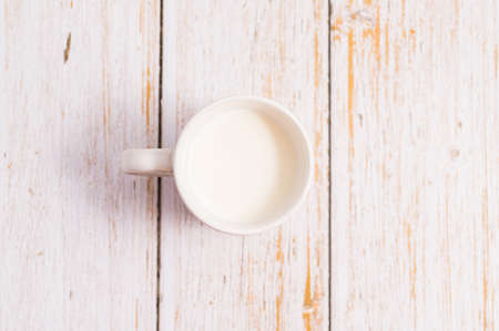 World Milk Day, drink healthy milk Strong bodyの写真素材