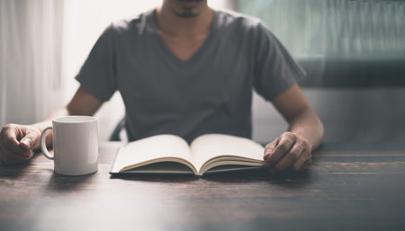 People read books to increase knowledge capability