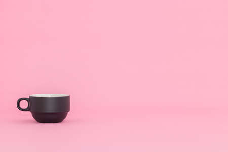 Water glass, coffee cup, drink cupの写真素材