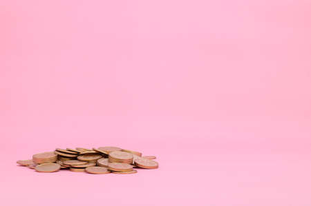 Ideas save money invest in stocks, grow income taxesの写真素材