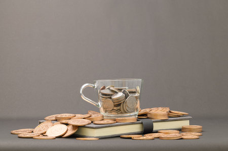 Save on stock investments income growth