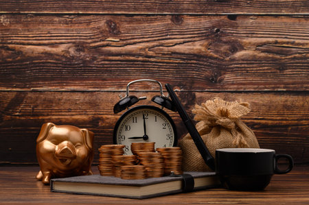 Earning Money Saving Money Investing Stocks Taxes
