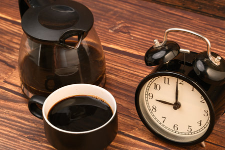 love to drink coffee drink energy coffeeの写真素材
