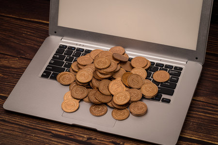 earn money, income, save money, grow financially