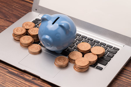 earn money, income, save money, grow financially