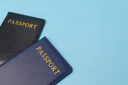 passport Prepare to travel or do business abroad
