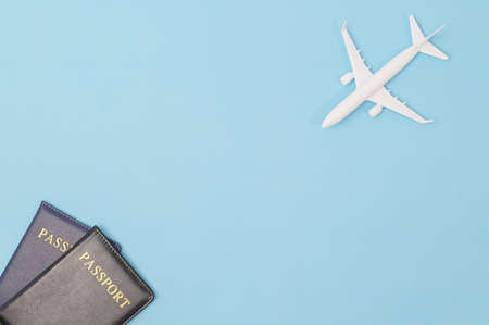 Doing business and traveling around the world and trading around the world.の写真素材