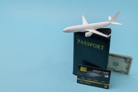 Doing business and traveling around the world and trading around the world.