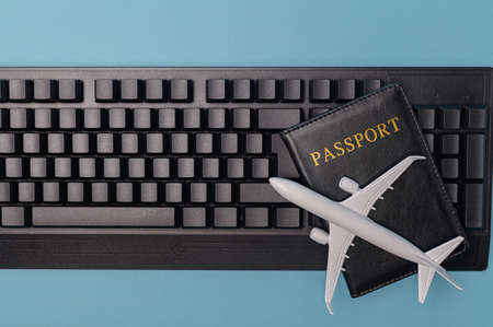 Doing business and traveling around the world and trading around the world.の写真素材