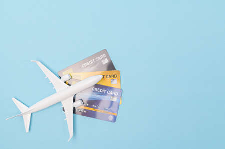 Doing business and traveling around the world and trading around the world.の写真素材