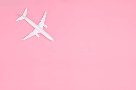 Transportation and Tourism By plane around the worldの写真素材