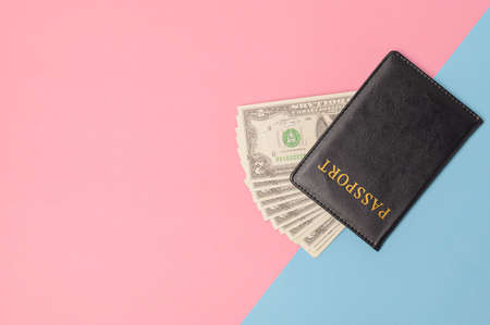 Transportation and Tourism By plane around the worldの写真素材