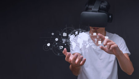 Getting Started with Business Ideas with Metaverse Online System