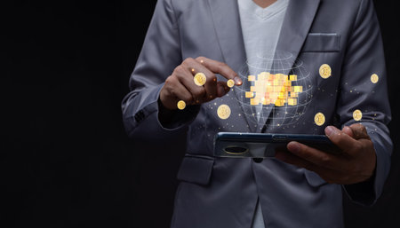 Trade trading crypto currency coins Bitcoin Exchanges Invest Metaverse stocks