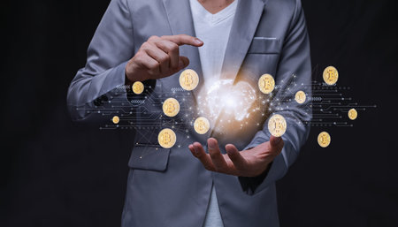 Trade trading crypto currency coins Bitcoin Exchanges Invest Metaverse stocks