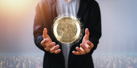 Trade trading crypto currency coins Bitcoin Exchanges Invest Metaverse stocks