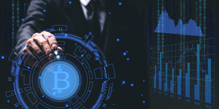 Trade trading crypto currency coins Bitcoin Exchanges Invest Metaverse stocks