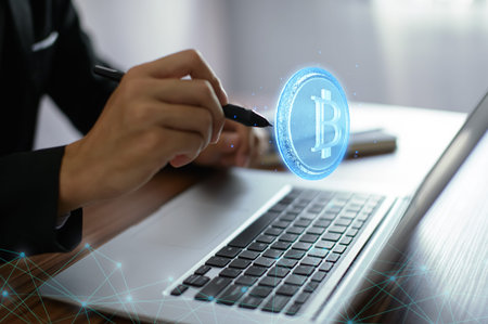 Trade trading crypto currency coins Bitcoin Exchanges Invest Metaverse stocks