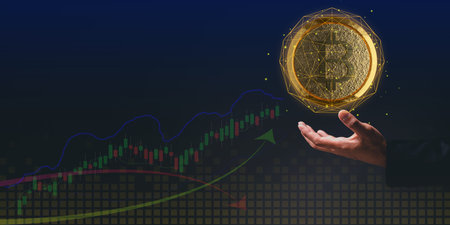 Trade trading crypto currency coins Bitcoin Exchanges Invest Metaverse stocks