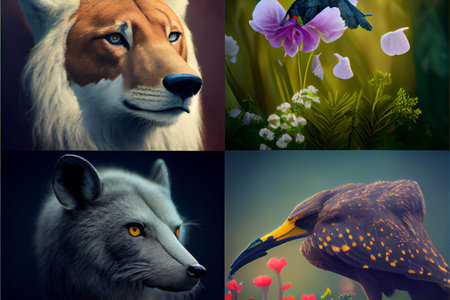 March 3, World Day of Wild Animals and Flora