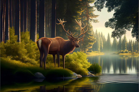 world forest day realistic 21 marchの写真素材