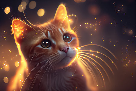 Cute animal cats, cat lovers, June 4 International Cat Hugging Day, March 22 Japan Cat Day