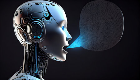 System Artificial intelligence ChatGPT Chat Bot AI Technology