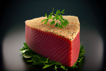 tuna fillet world tuna day 2 mayの素材