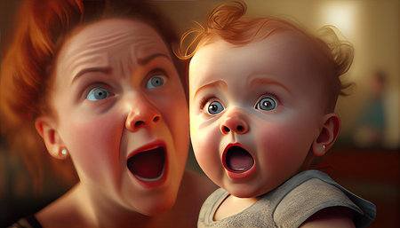 Mothers Day the most deserved celebrationの素材