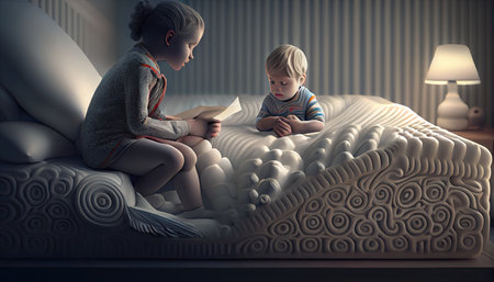 Mothers Day the most deserved celebrationの素材