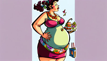 Mothers Day the most deserved celebrationの素材