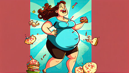 Mothers Day the most deserved celebrationの素材