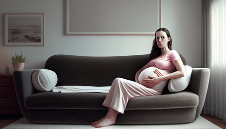 Mothers Day the most deserved celebrationの素材