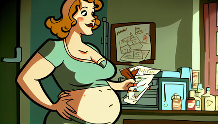 Mothers Day the most deserved celebrationの素材