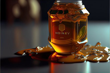 World Bee Day May 20の素材