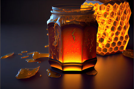 World Bee Day May 20の素材