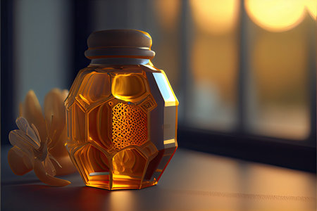 World Bee Day May 20の素材