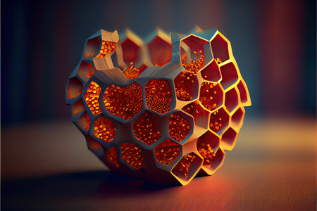 World Bee Day May 20の素材